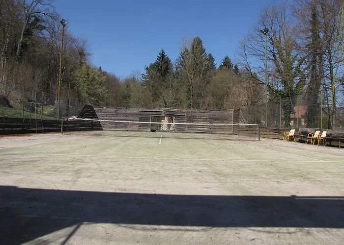 Zorko Gostilna Domen Penzion 3*