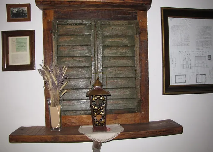 Guest house Zorko Gostilna Domen 3*