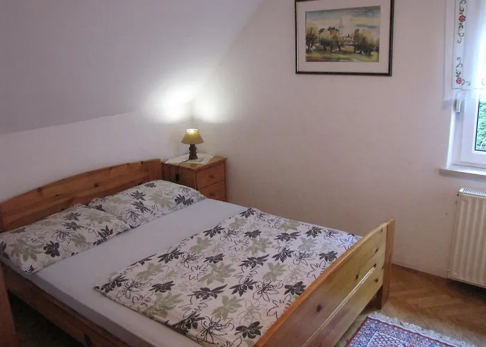 Zorko Gostilna Domen Penzion