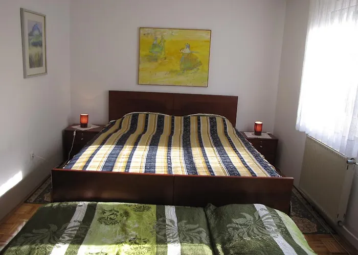 Penzion Zorko Gostilna Domen 3*