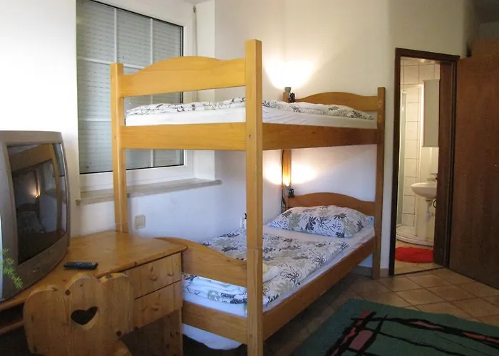 Zorko Gostilna Domen Guest house 3*