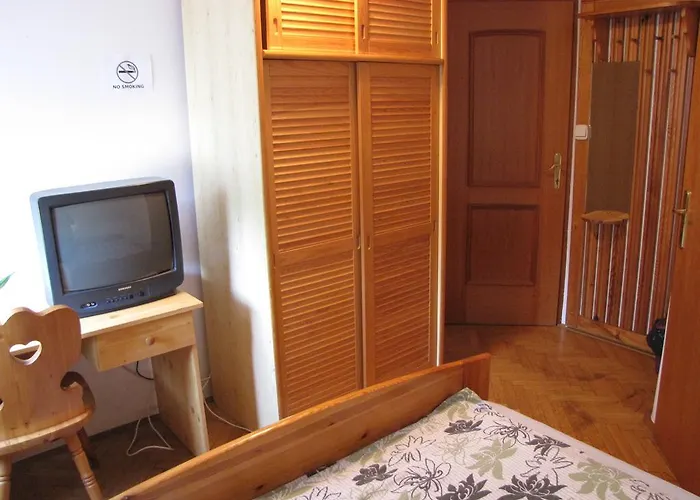 Penzion Zorko Gostilna Domen 3*