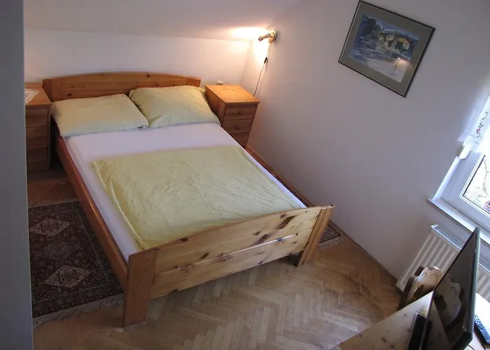 Zorko Gostilna Domen Guest house