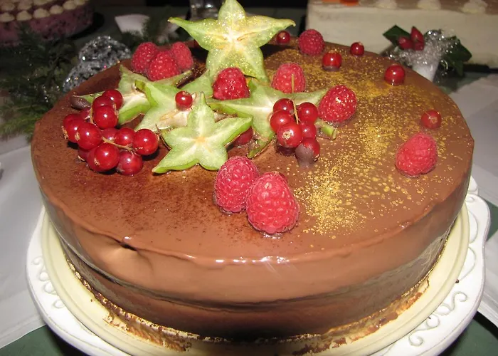 Guest house Zorko Gostilna Domen