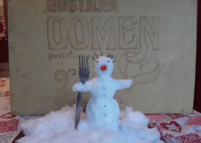 Guest house Zorko Gostilna Domen Smarjeske Toplice